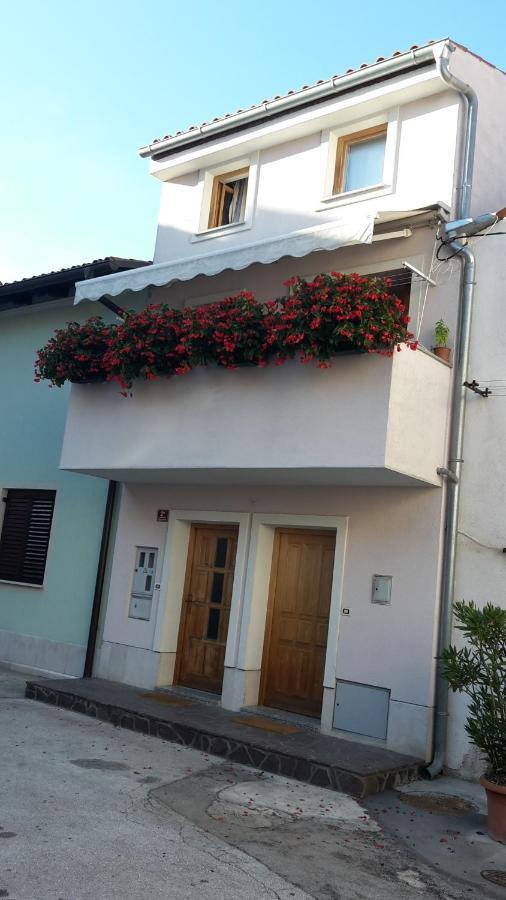 Studio Bubi Koper Exterior photo